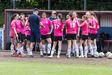 Bild 12 - wCJ VfL Pinneberg - Nordlichter im NSV : Ergebnis: 4:3